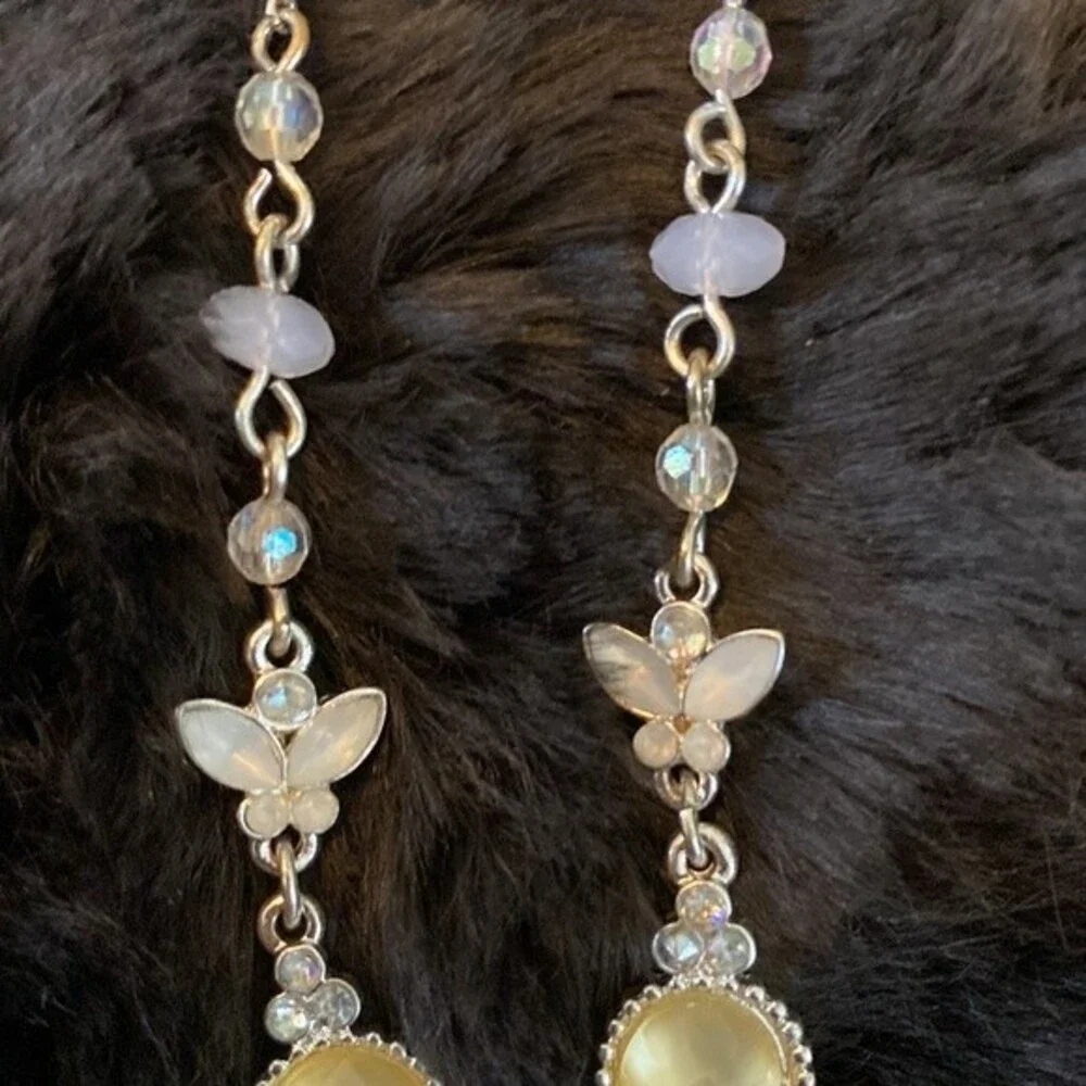 Avon vintage silver